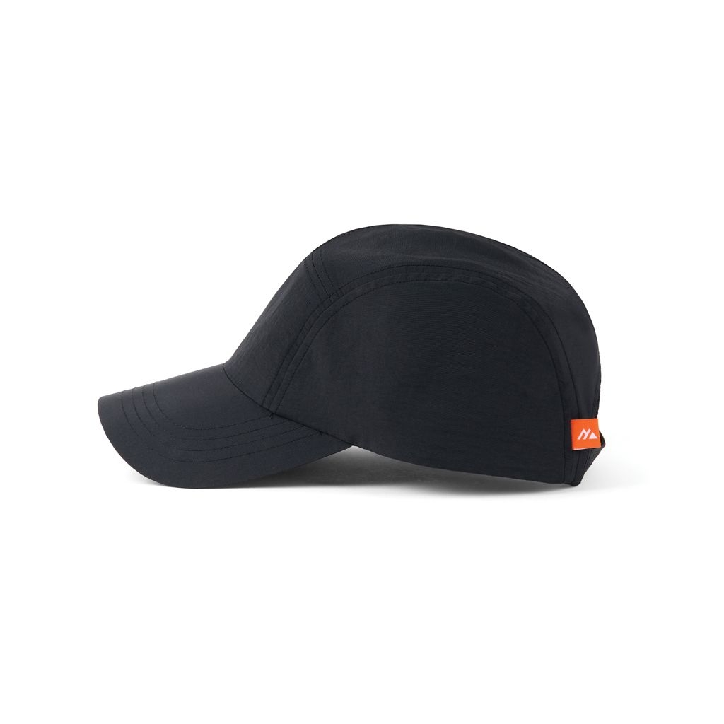 XDND630.00-01Nordic Drift RCS Aero UPF 50_ Kappe_ schwarz
