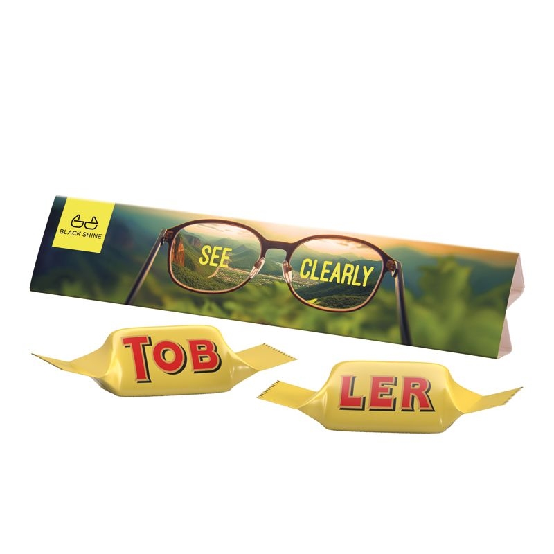 JG10127Werbedreieck Long Toblerone