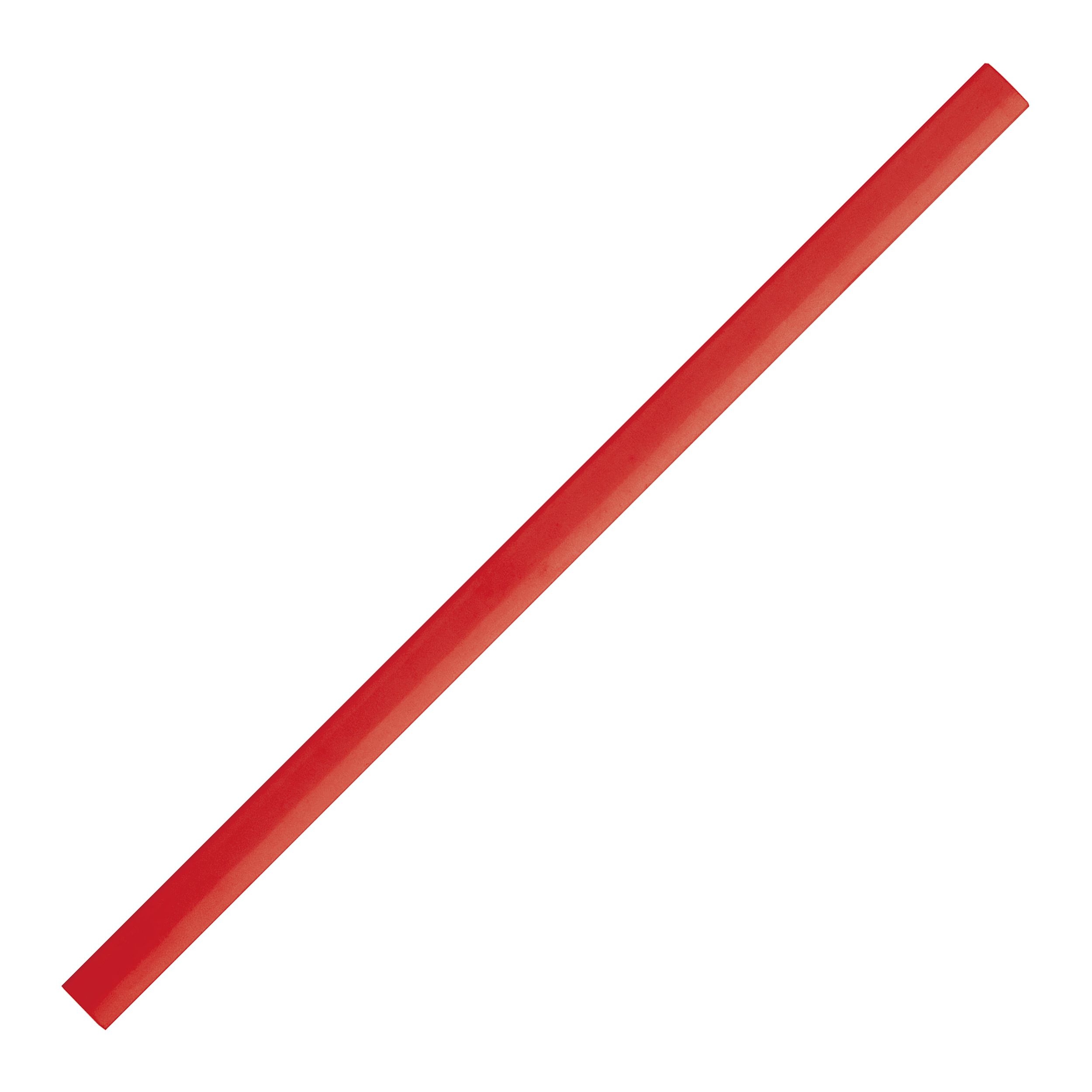 MA10923-05Zimmermannsbleistift RICARDO_ rot