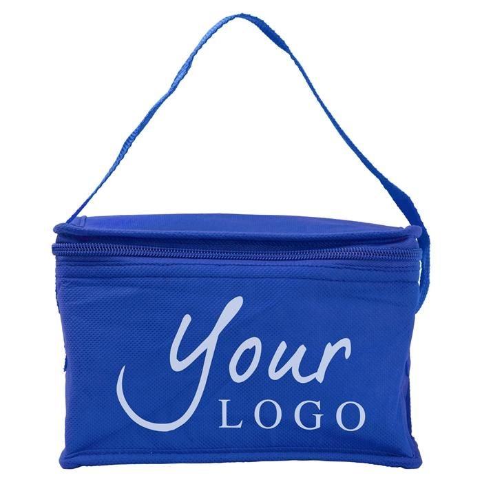 GI3656-05Kuehltasche aus Non-Woven Arlene_ blau