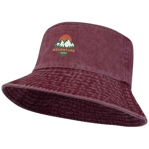 PF111075-2Mitica Sonnenhut washed_ bordeaux