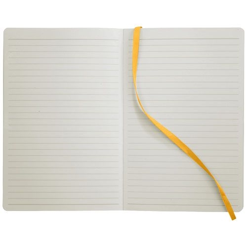 PF106830-6Classic A5 Soft Cover Notizbuch_ gelb