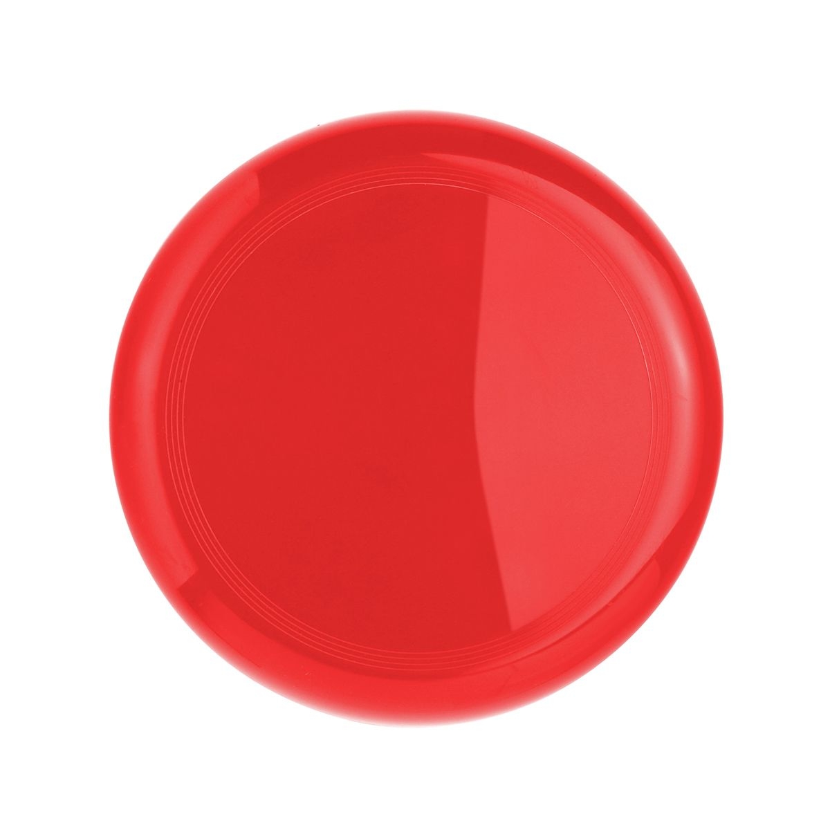 HE7174-1Wurfscheibe _Ufo_ maxi_ rot HE7174-1Wurfscheibe _Ufo_ maxi_ rot