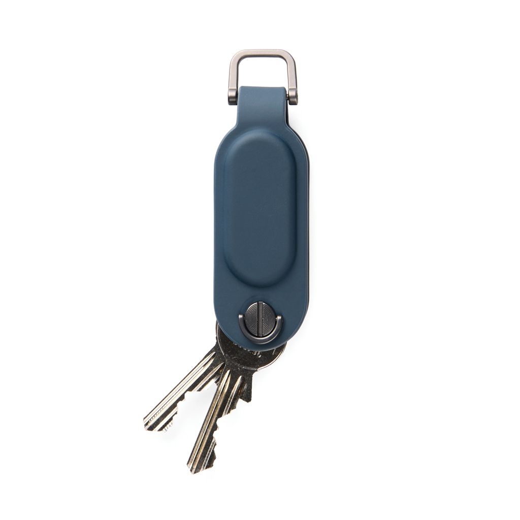 XDV30102-25VINGA Baltimore RCS Schluesselhalter mit Dual-Finder_ navy blau