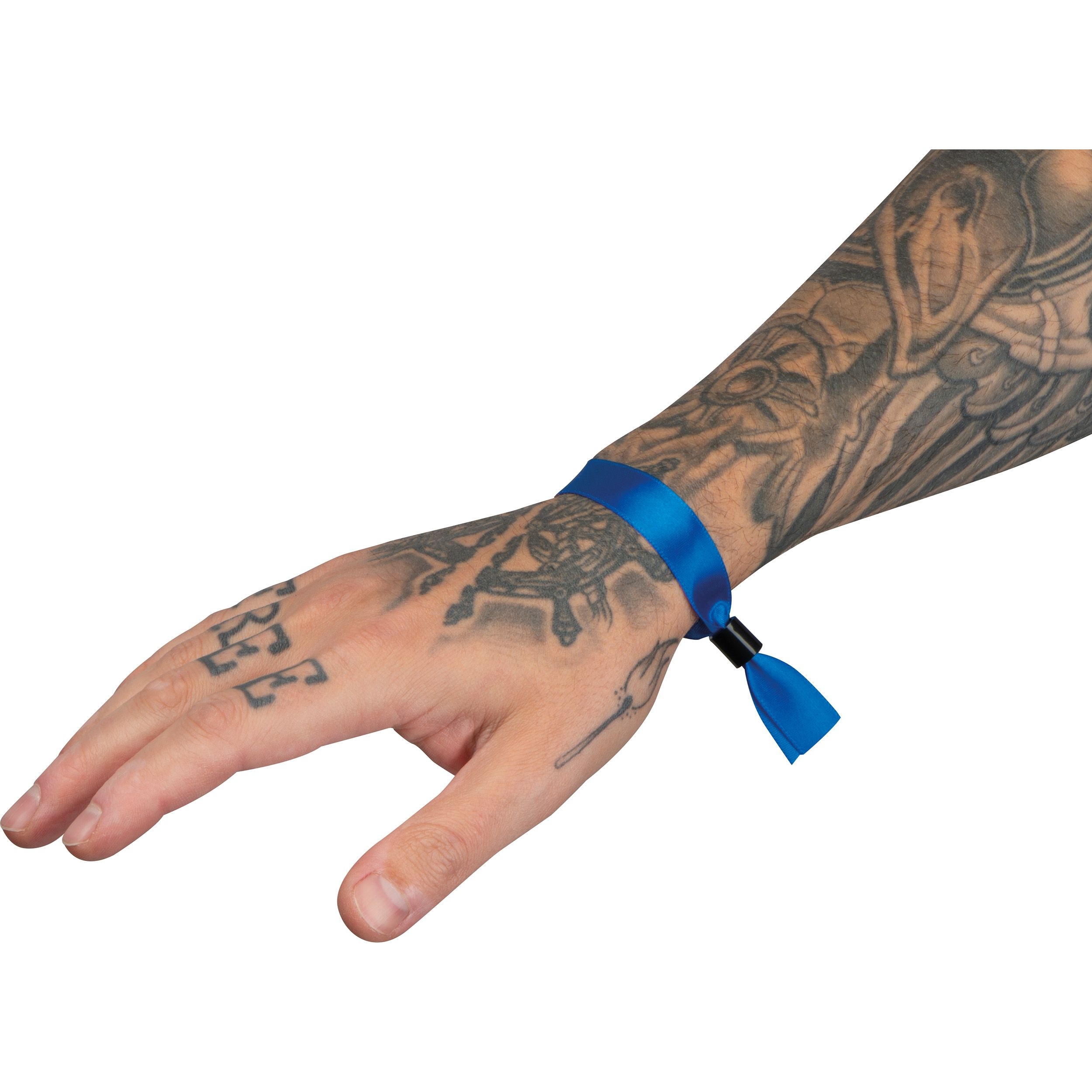 MA93638-04Veranstaltungsbaendchen CHELSEA_ blau