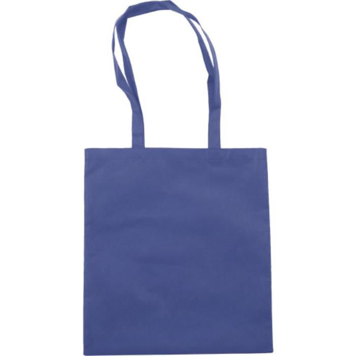 GI6227-05Einkaufstasche aus Non-Woven Talisa_ Blau
