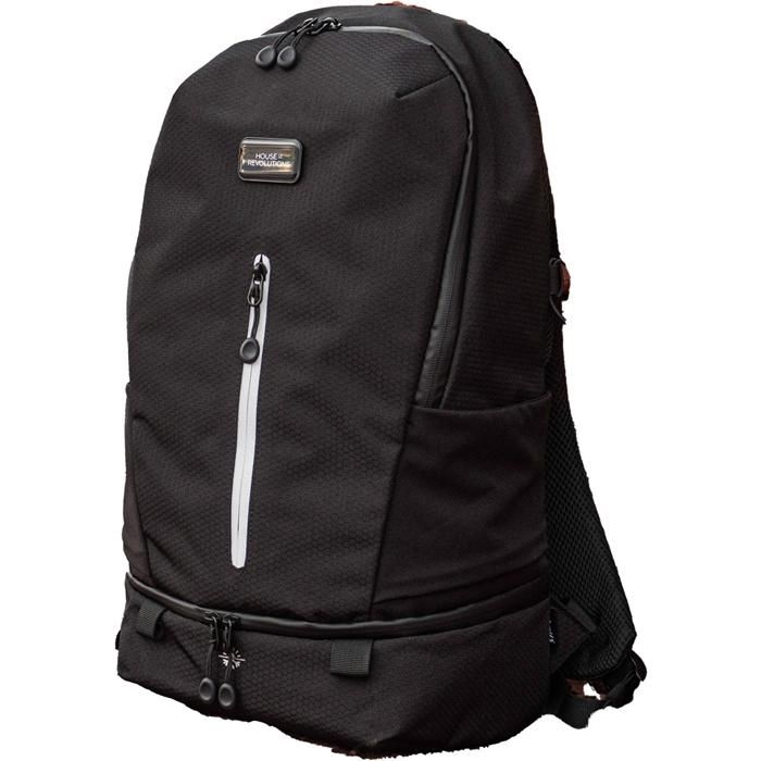 GI1163626-01BrandCharger Nomad Rucksack_ schwarz