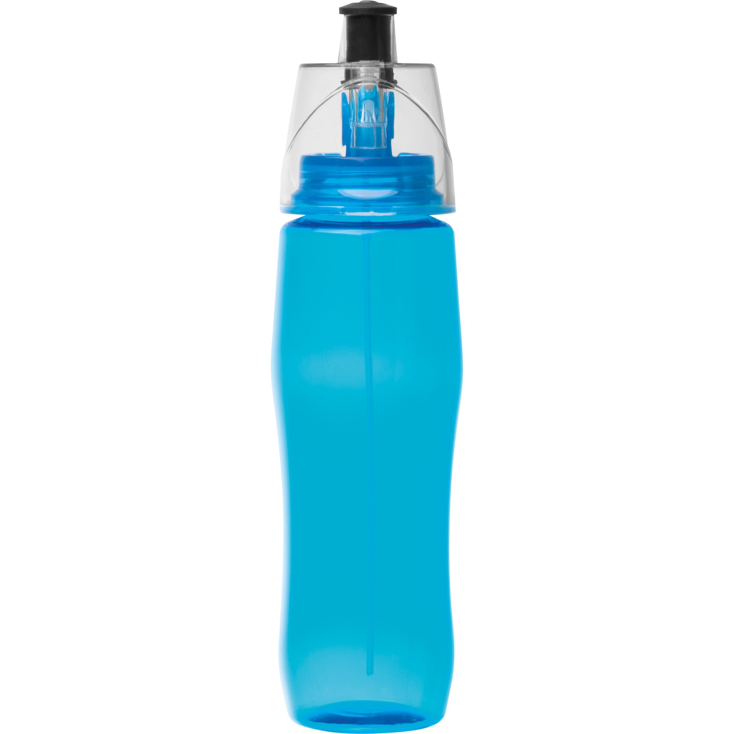 MA62592-24Sporttrinkflasche mit Sprayfunktion _ hellblau