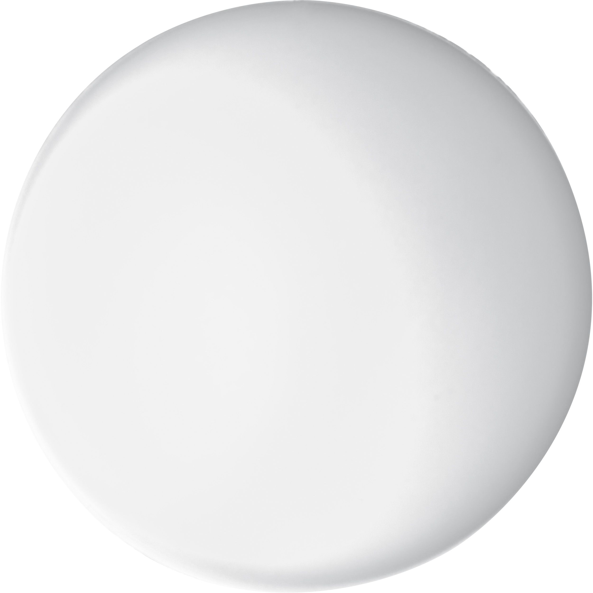 MA58622-06Anti Stress Knautschball aus knetbarem Schaumstoff_ weiss MA58622-06Anti Stress Knautschball aus knetbarem Schaumstoff_ weiss