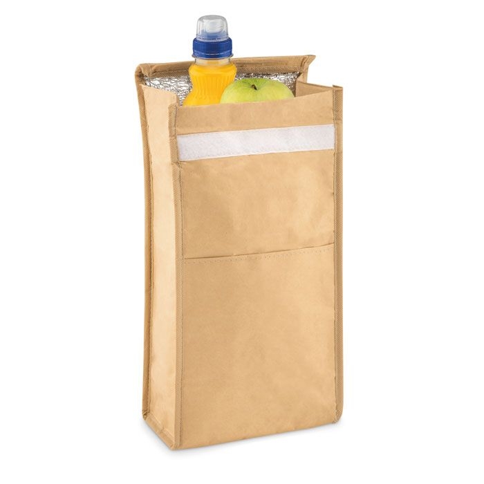 MO9882-13Paperlunch Lunchbag aus Kraftpapier 3l_ Beige
