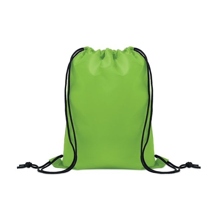 MO2811-48Shoop Kids Beutel fuer Kinder 190T RPET_ limette