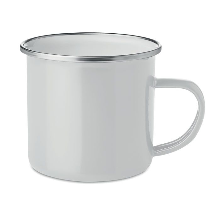 MO6917Plateado Vintage Kaffeebecher 350 ml