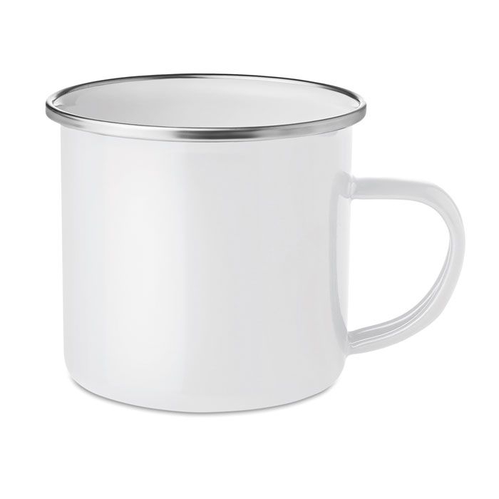 MO6917Plateado Vintage Kaffeebecher 350 ml