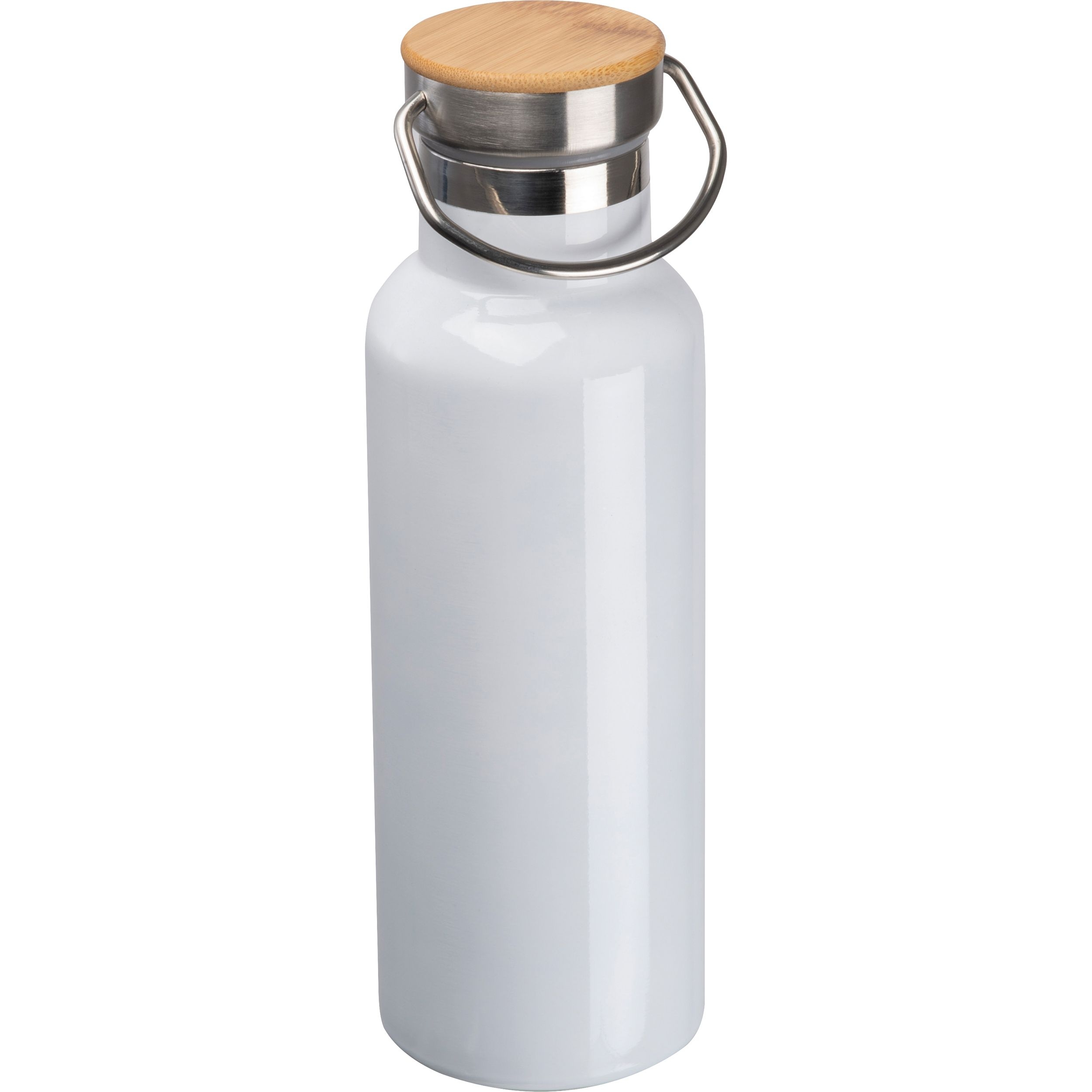 MA85259Sublimations Isolierflasche aus Edelstahl