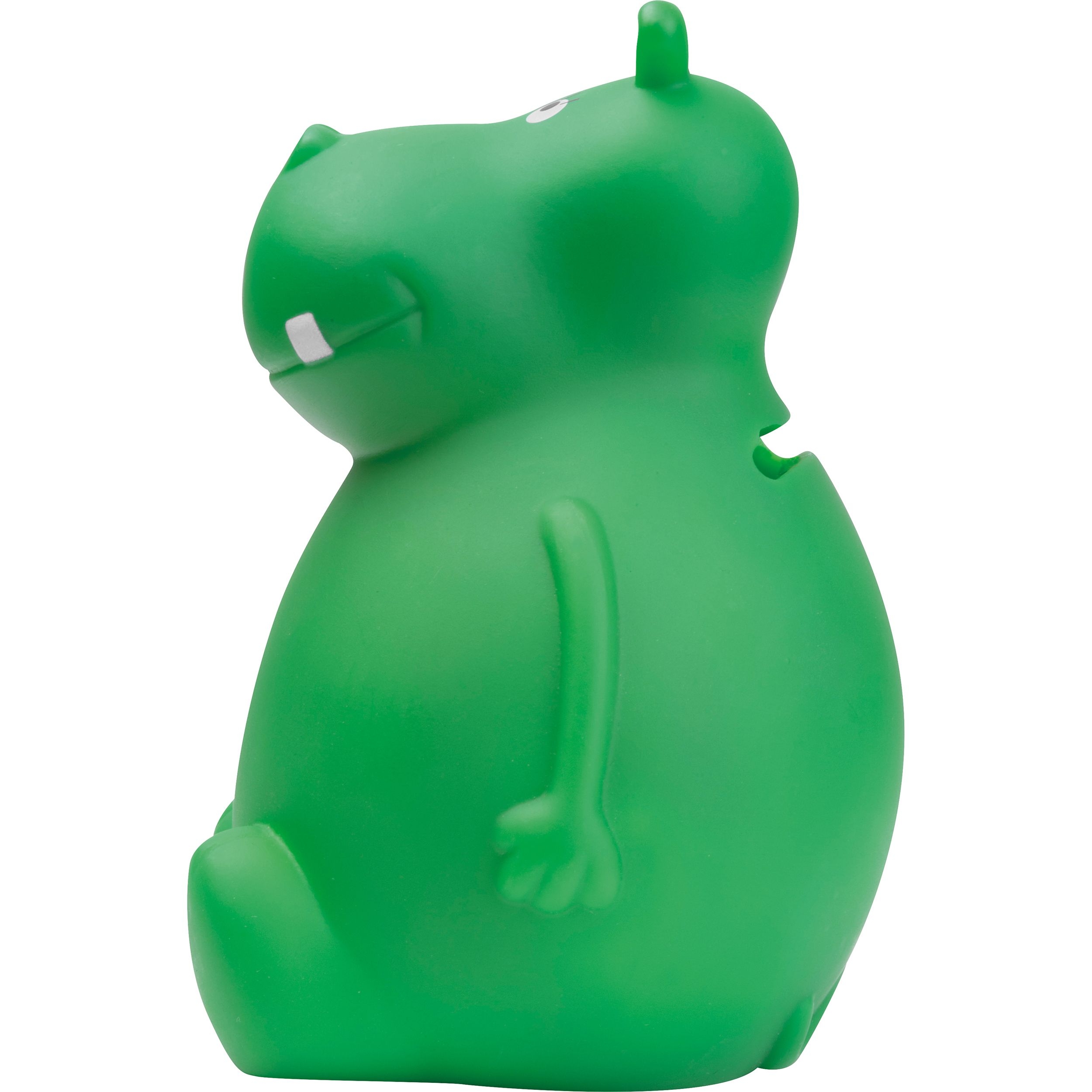 MA55465-09Spardose – Hippo XAVIER_ gruen