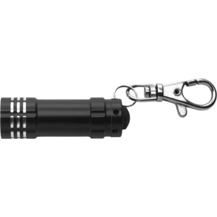 GI4861-01LED-Lampe aus Aluminium Anna_ Schwarz GI4861-01LED-Lampe aus Aluminium Anna_ Schwarz