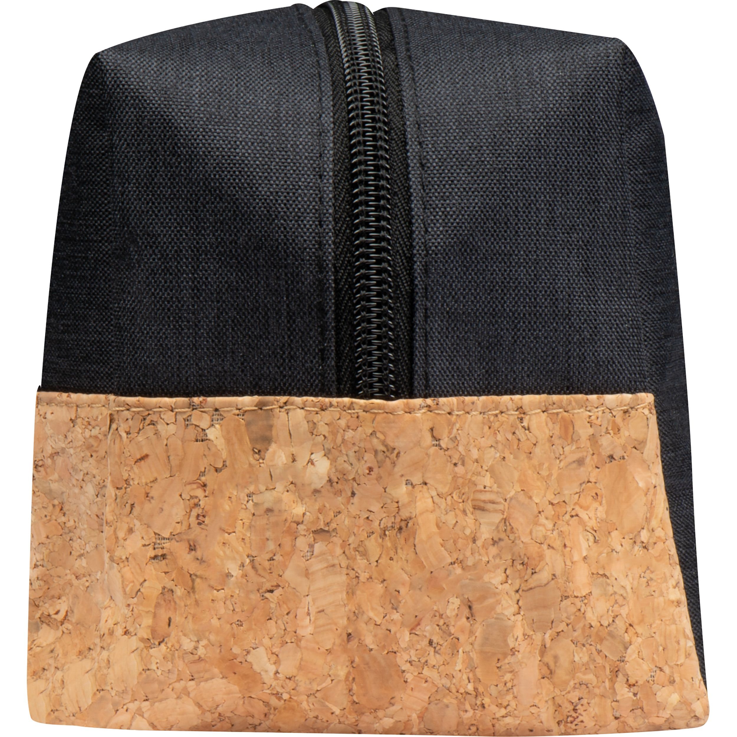 MA63166-03Kosmetiktasche mit Korkboden_ schwarz