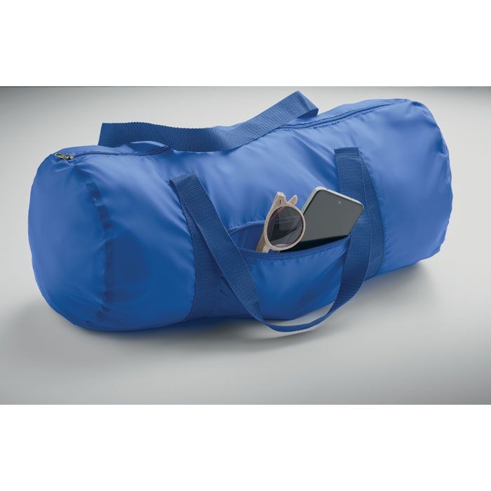 MO2273-37Duff Sport- und Reisetasche RPET_ koenigsblau