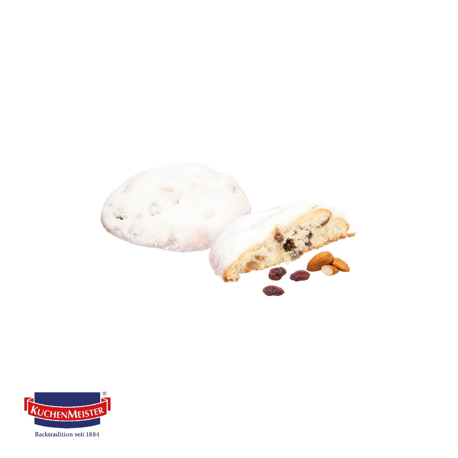 CD95578-01Stollen Cookie_ Stollencookie
