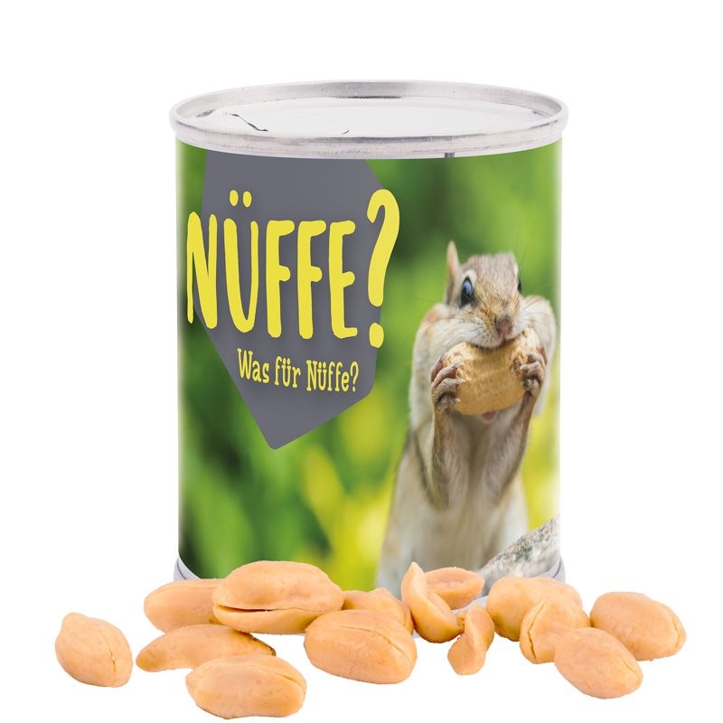JG10149-1Snack Dose_ Erdnuesse geroestet und gesalzen