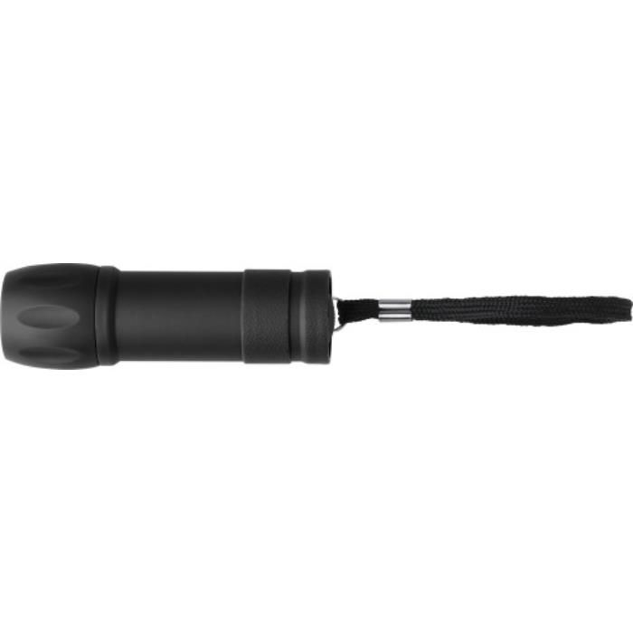 GI709302-01ABS-Taschenlampe Keira_ Schwarz