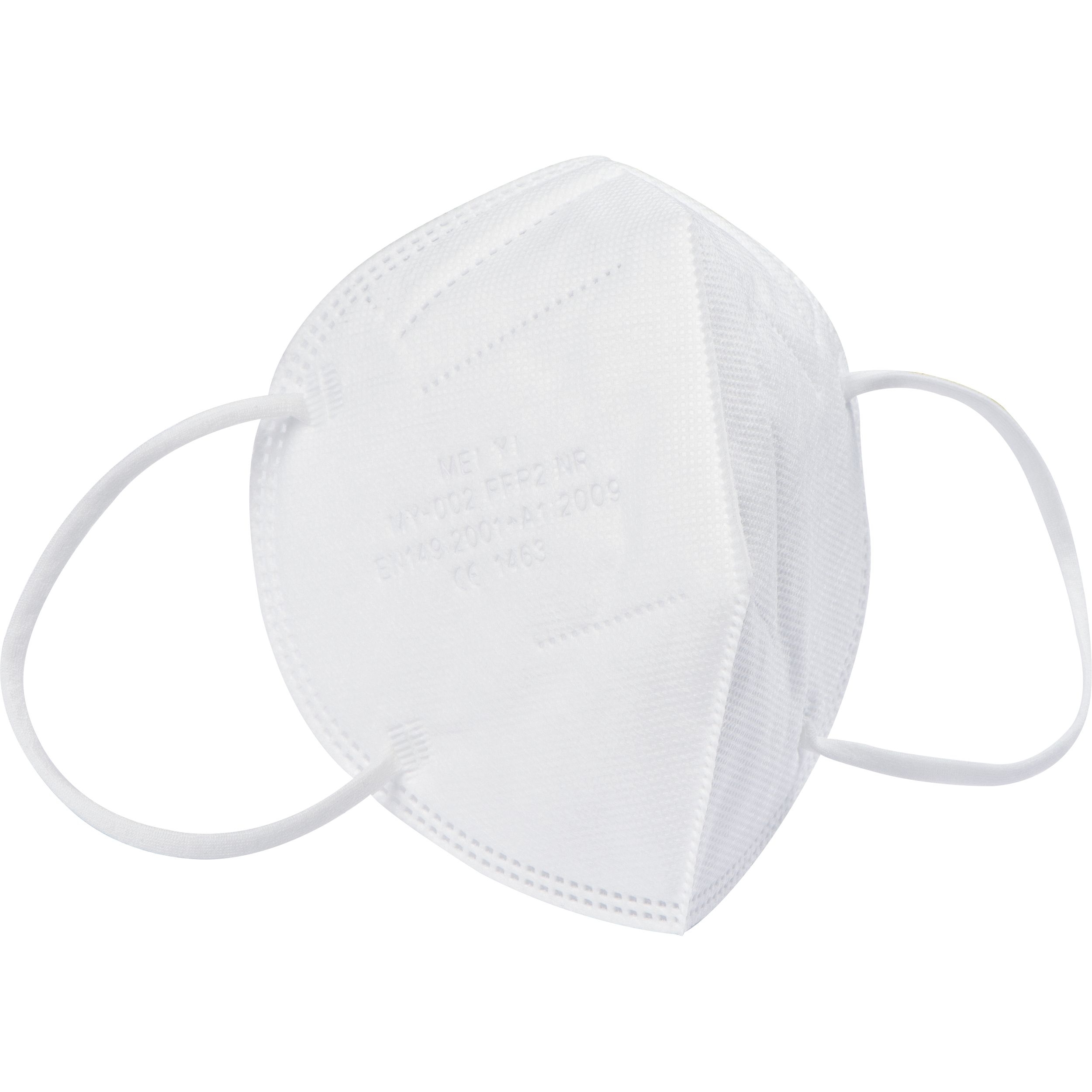 MA52520-06Werbeartikel FFP2 Maske _ weiss