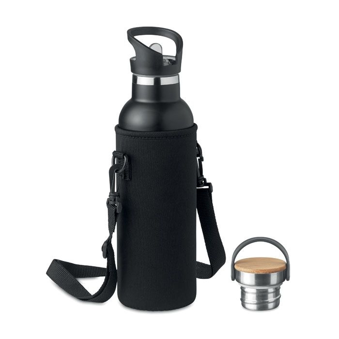 MO6366Tiksi Isolierflasche 700ml