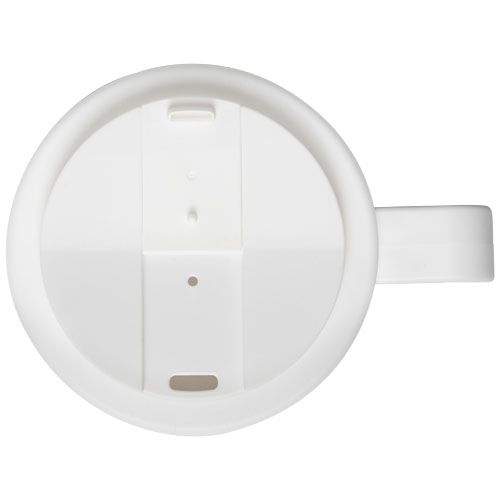 PF210420-6Brite-Ameriano® Grande 350 ml Isolierbecher mit auslaufsicherem Schraubverschluss_ weiss