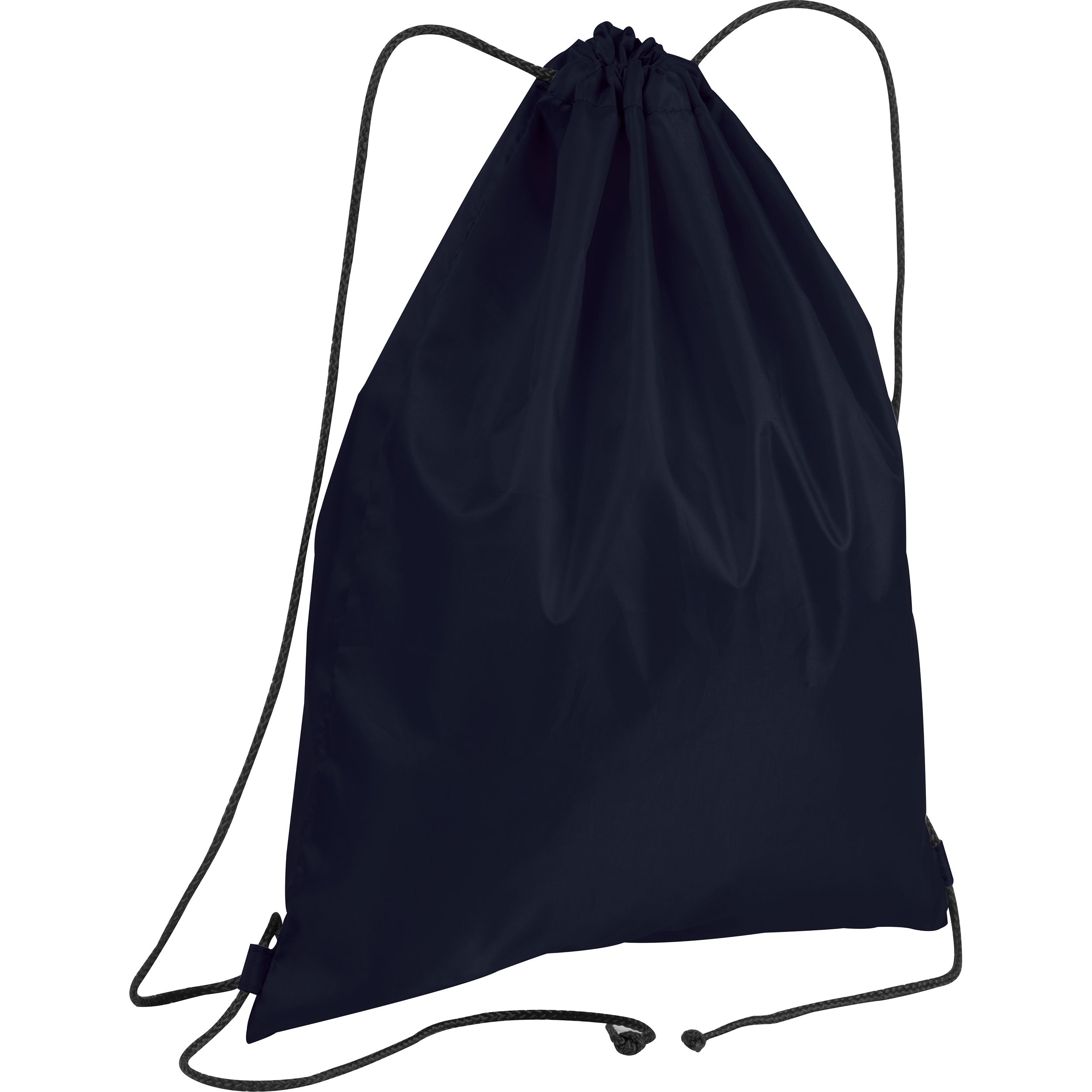 MA68515-44Gymbag aus Polyester_ dunkelblau MA68515-44Gymbag aus Polyester_ dunkelblau