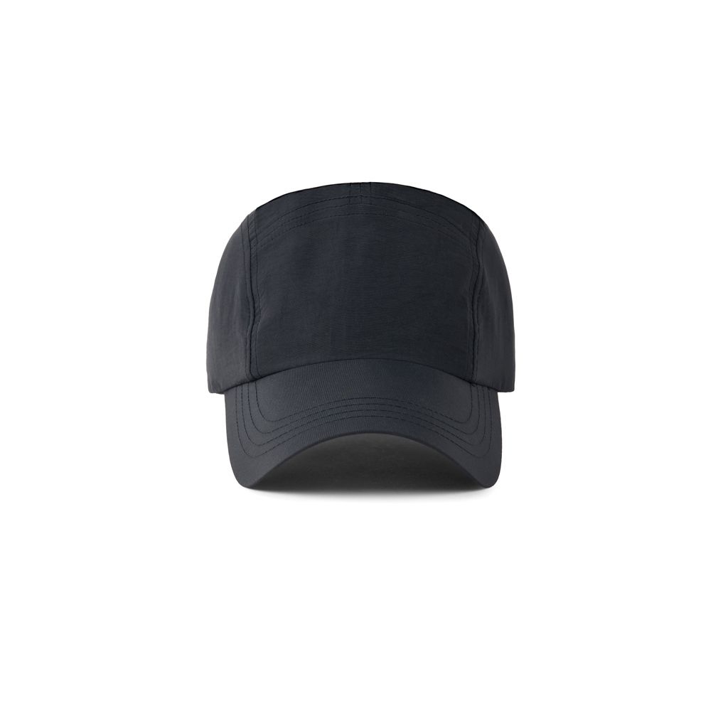 XDND630.00-01Nordic Drift RCS Aero UPF 50_ Kappe_ schwarz