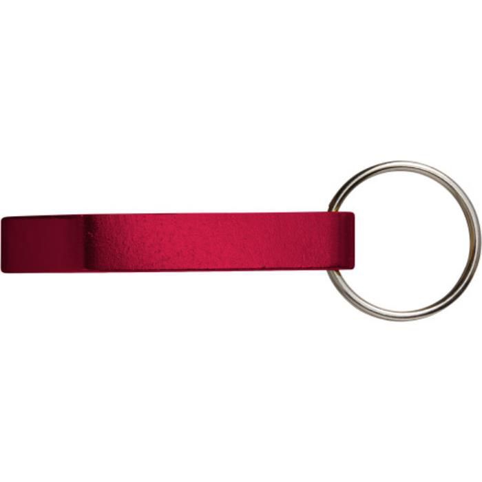 GI8517-08Kapselheber aus Aluminium Felix_ Rot
