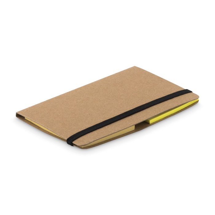 MO9541-13Foldnote Notiz-Visitenkartenhalter_ Beige