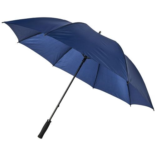 PF109406-3Grace 30“ windfester Golfschirm mit EVA-Griff_ navy