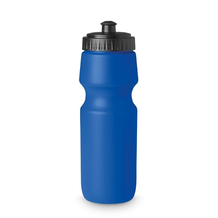 MO8933-04Spot Seven Trinkflasche PE 700ml_ Blau MO8933-04Spot Seven Trinkflasche PE 700ml_ Blau
