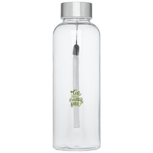 PF100737-1Bodhi 500 ml Sportflasche aus RPET_ transparent klar