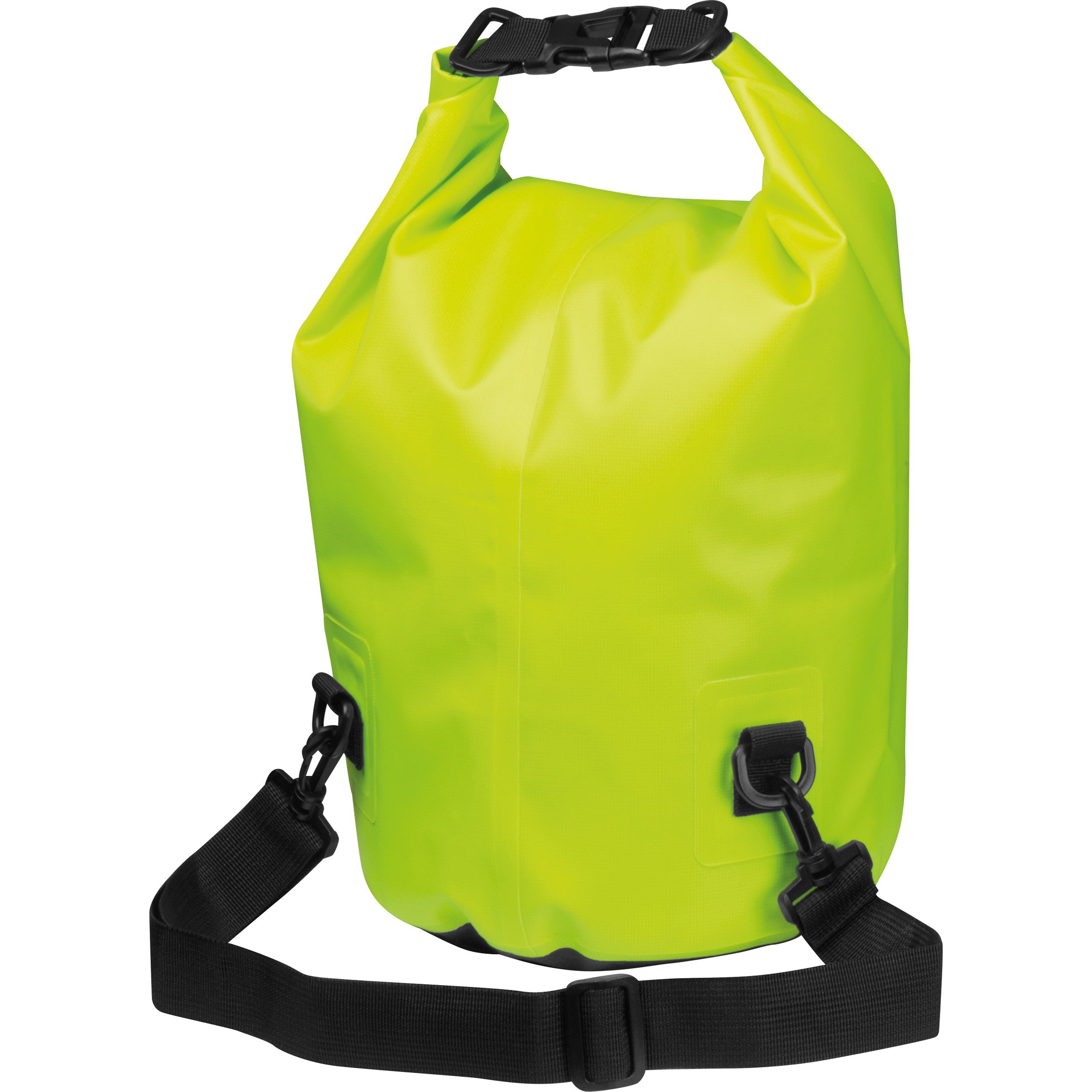MA61516-08Wasserdichte Kuriertasche _ gelb