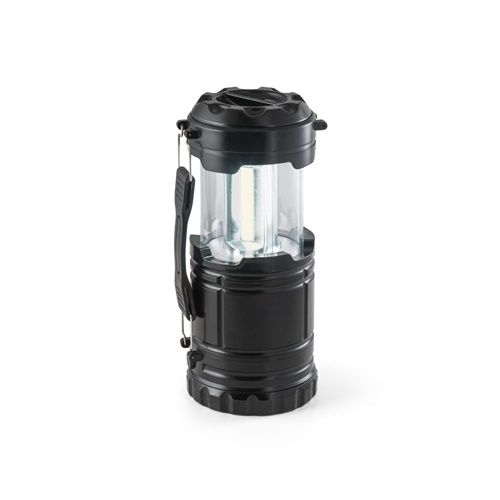 ST98143-103OLYMPOS Laterne_ schwarz
