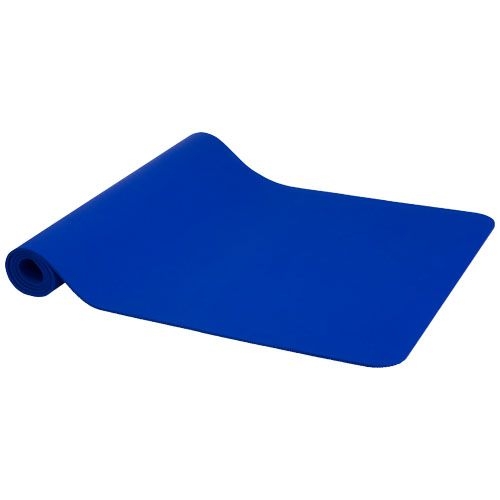 PF127037-2Virabha Yogamatte aus recyceltem TPE_ blau