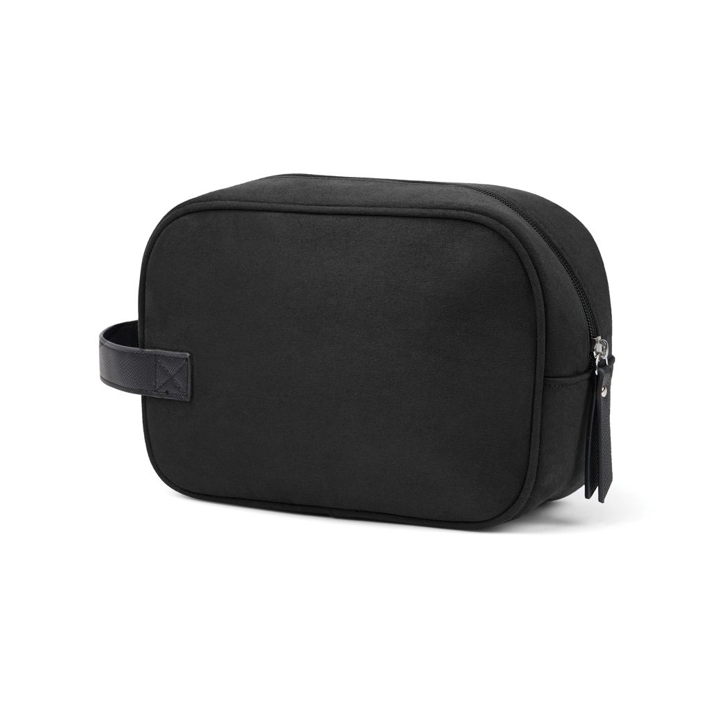 XDV70300VINGA Marlow Kosmetiktasche aus RCS recyceltem Polyester