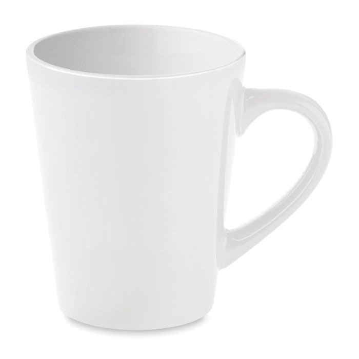 MO8831-06Taza Keramik Kaffeebecher 180ml_ weiss