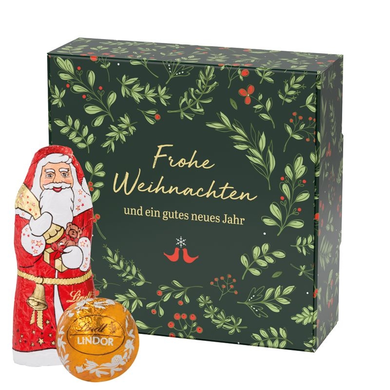 JG20086-1Klappbox S Weihnachten_ Lindt Weihnachts-Mix