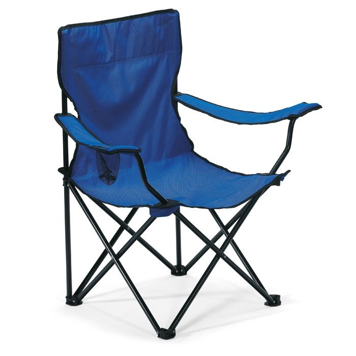 KC6382-04Easygo Camping_Strandstuhl _ Blau KC6382-04Easygo Camping_Strandstuhl _ Blau