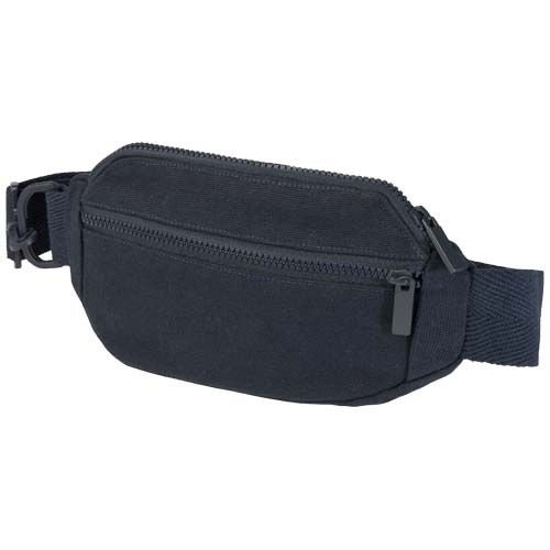 PF120745-3Crescent 500 g_m² Aware™ recycelte Umhaengetasche_ navy