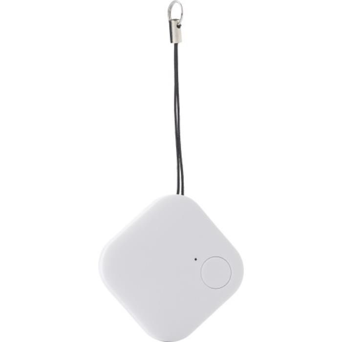 GI7739-02BT_Wireless GPS-Tracker aus ABS-Kunststoff Gerard_ Weiss