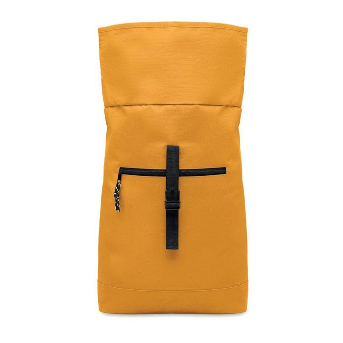 MO2170-78Irea Rolltop-Rucksack 600D_ ochre