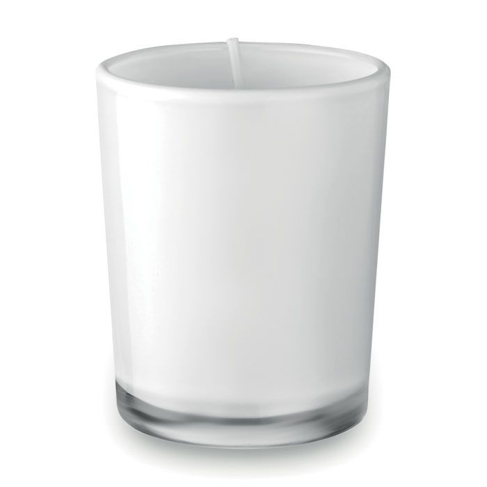 MO9030-06Selight Duftkerze im Glas_ Weiss MO9030-06Selight Duftkerze im Glas_ Weiss
