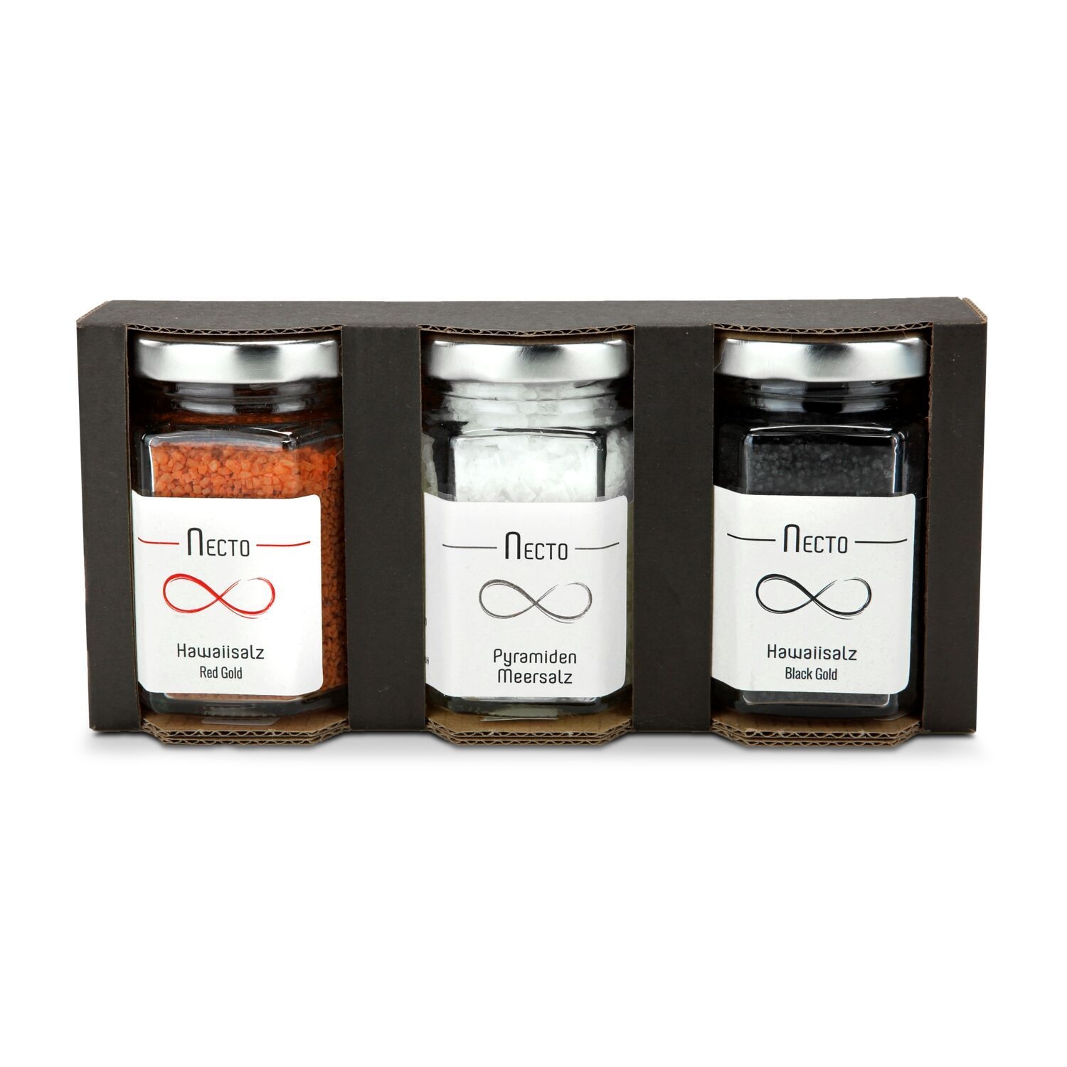 RP2132Meersalze_ Dreier-Set mit insgesamt 270 g