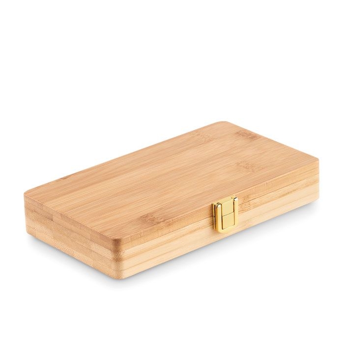 MO6496-40Gallaway Werkzeugset_ Holz