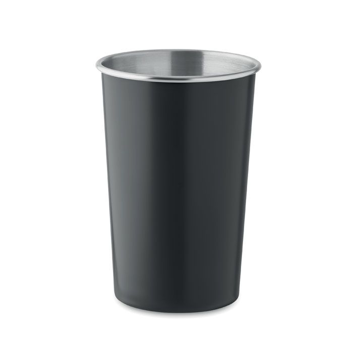 MO2063Fjard Becher recycelter Edelstahl