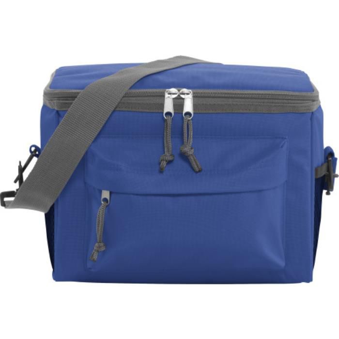 GI3637-23Kuehltasche aus Polyester Joey_ Kobaltblau